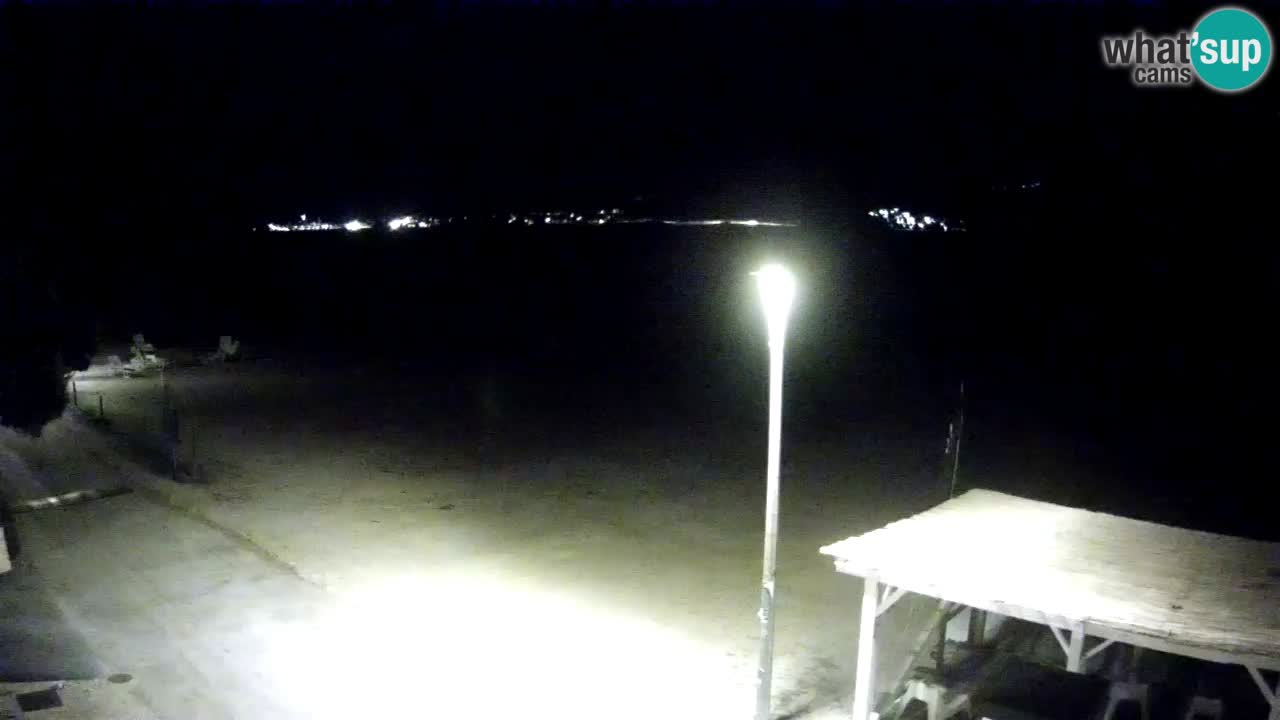 Webcam Viganj – Pelješac Live