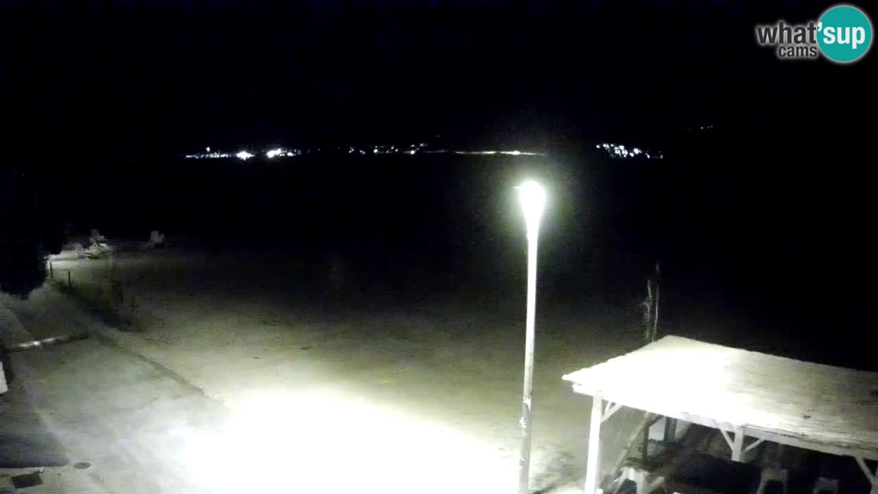 Webcam Viganj – Pelješac livecam