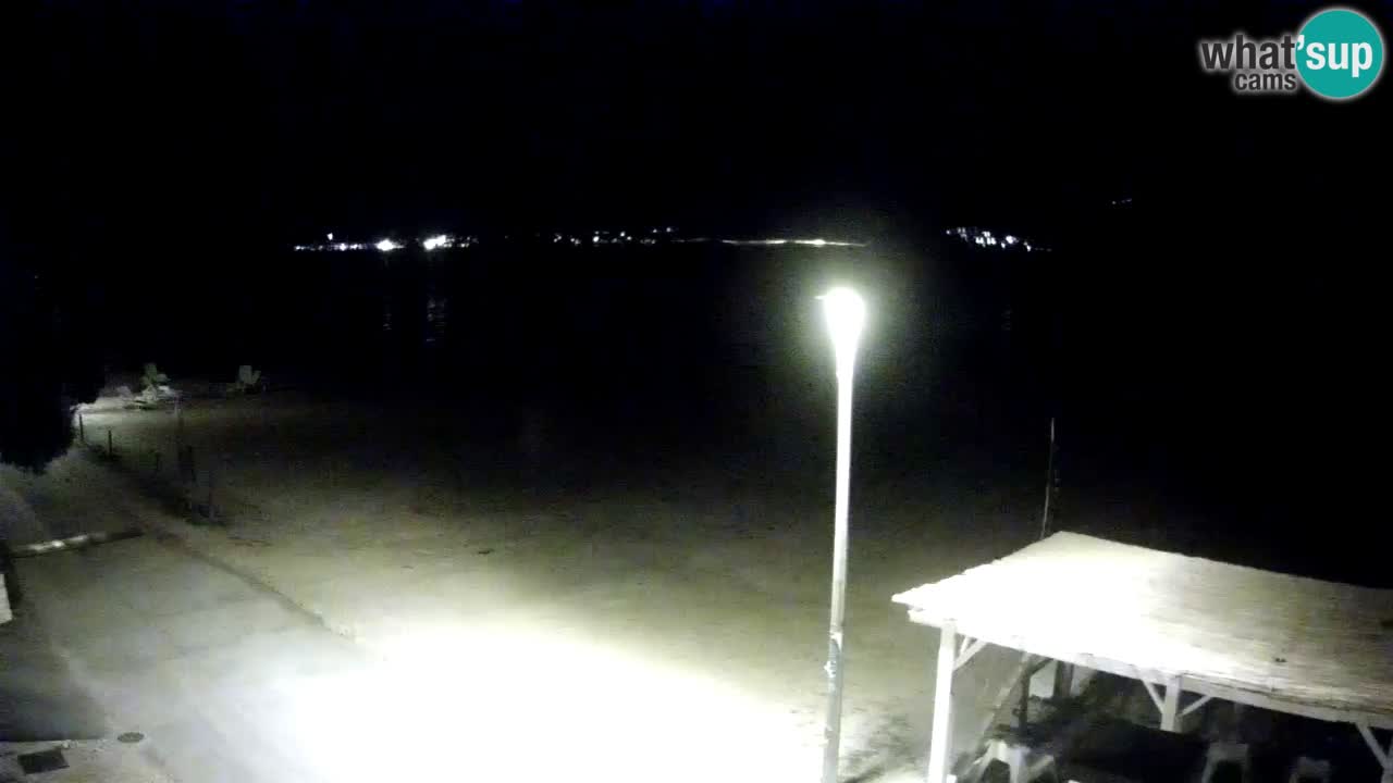 Livecam Viganj – Pelješac dal vivo