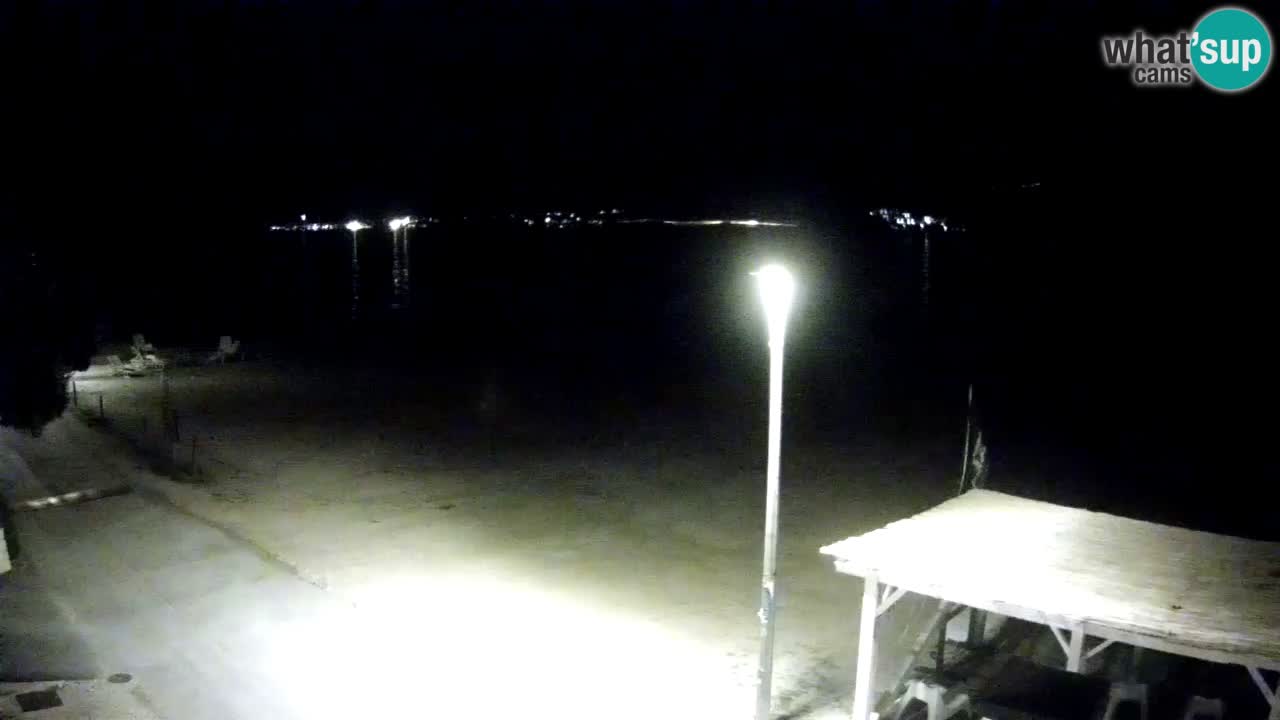 Webcam Live Viganj – Pelješac webcam