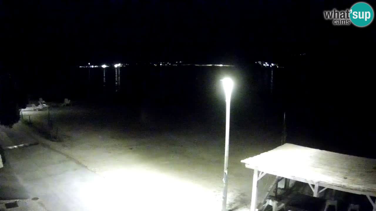 Webcam Viganj – Pelješac Live