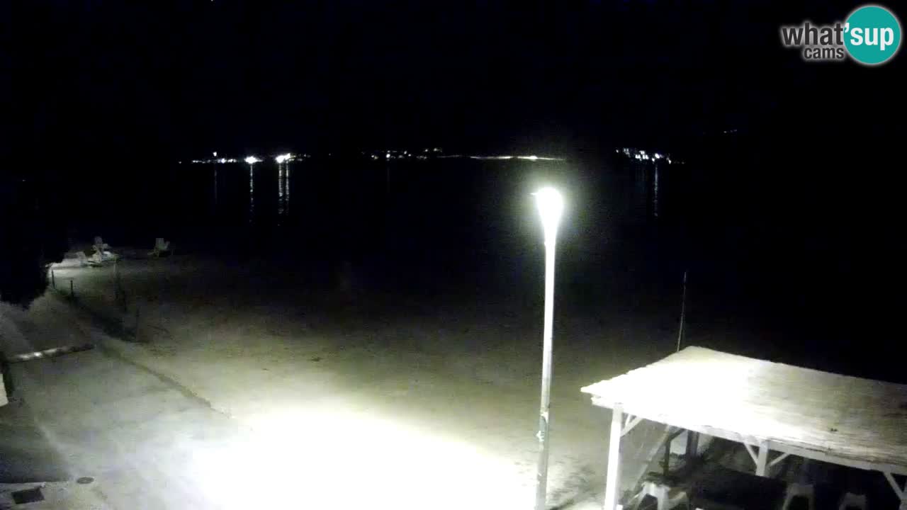 Webcam Viganj – Pelješac livecam