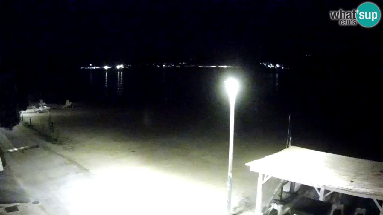 En vivo Viganj – Pelješac camera en vivo