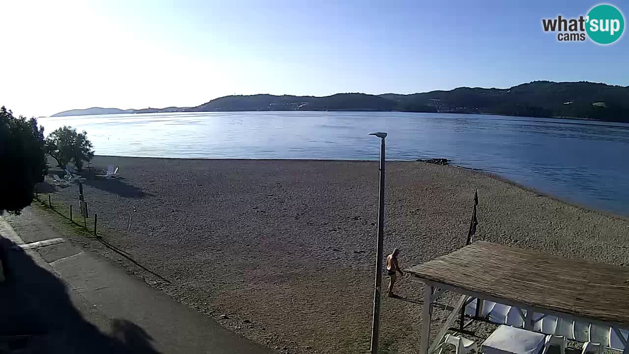 Webcam Live Viganj – Pelješac webcam
