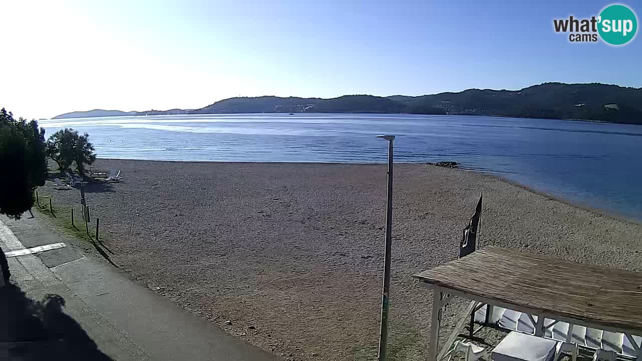 Webcam Viganj – Pelješac Live