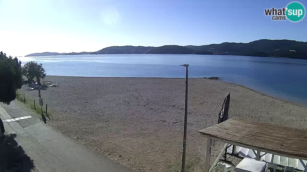 Webcam Viganj – Pelješac Live