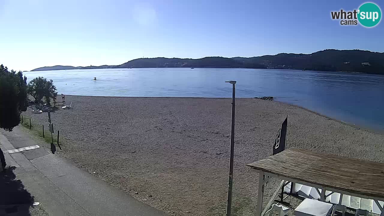 Live kamera Viganj – Pelješac u živo