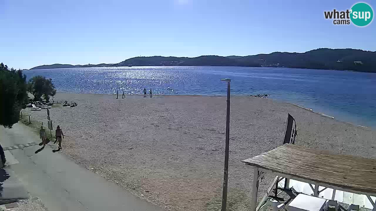 Webcam Viganj – Pelješac Live