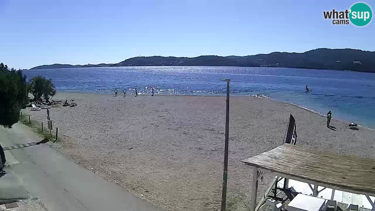 En vivo Viganj – Pelješac camera en vivo