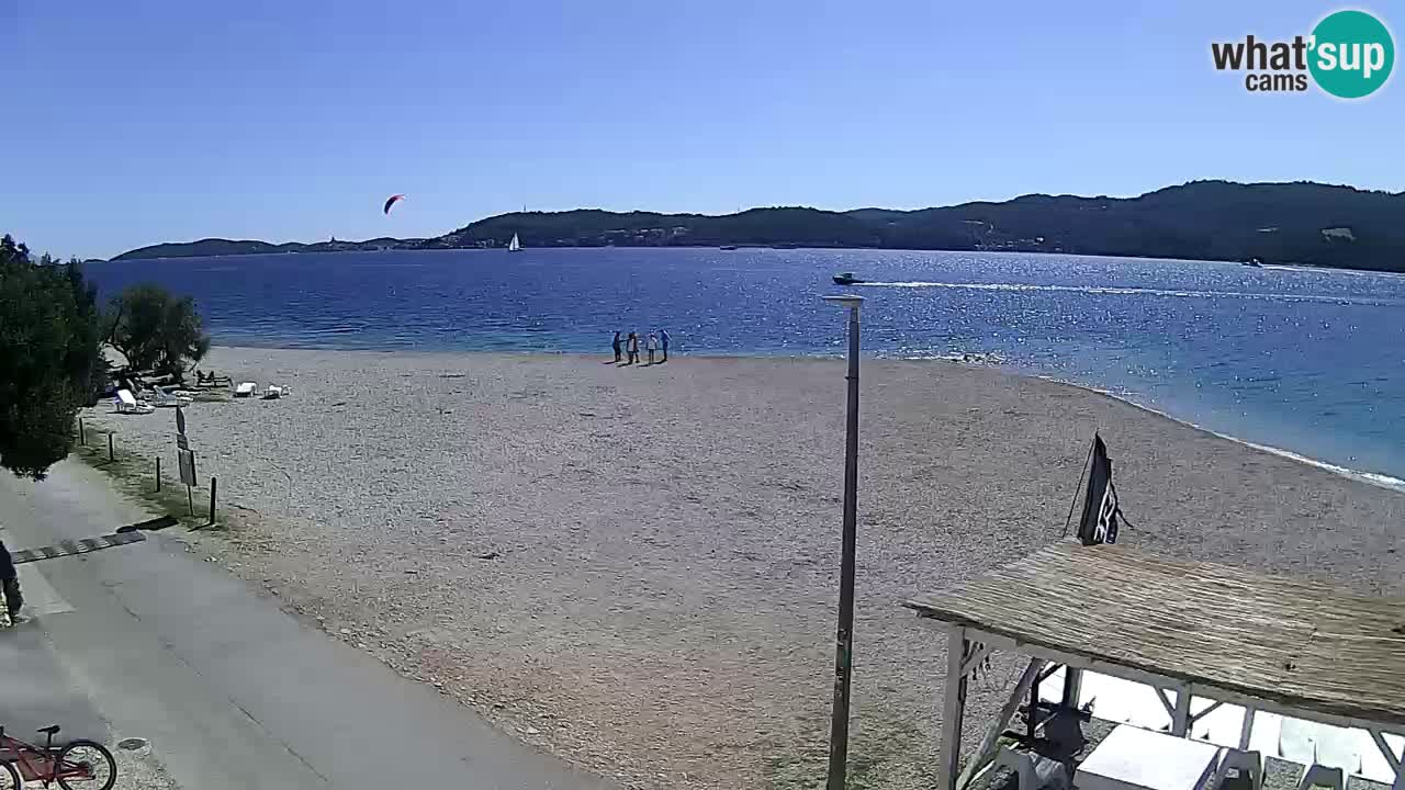 En vivo Viganj – Pelješac camera en vivo