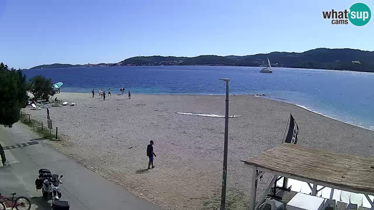 Webcam Viganj – Pelješac livecam