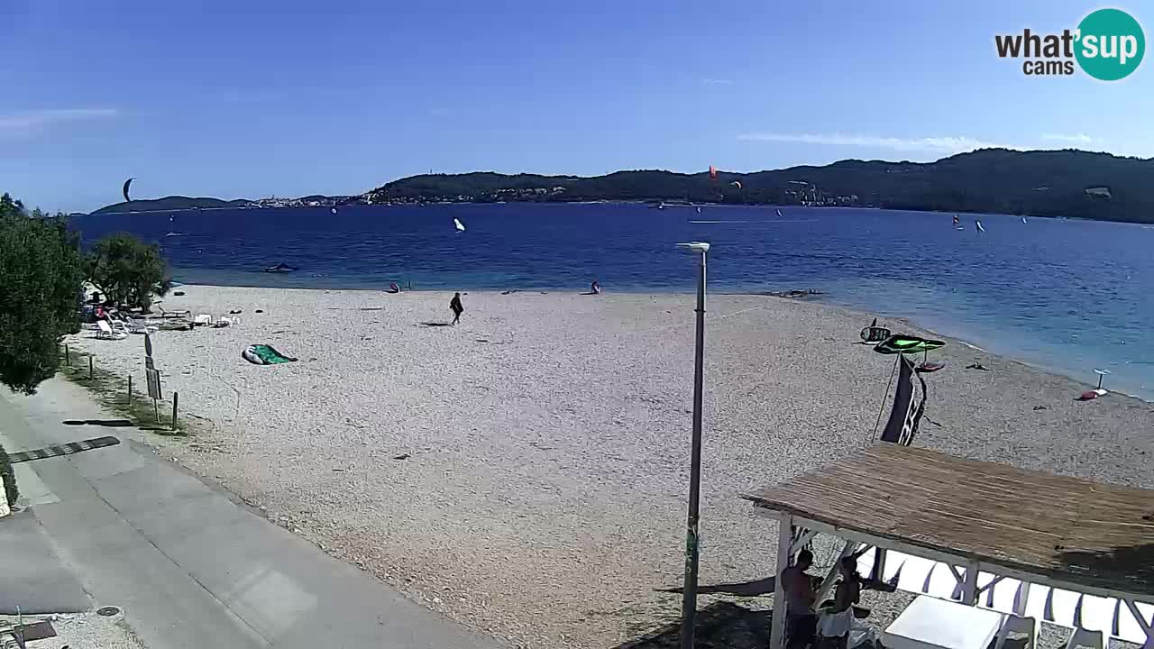 Webcam Viganj – Pelješac livecam
