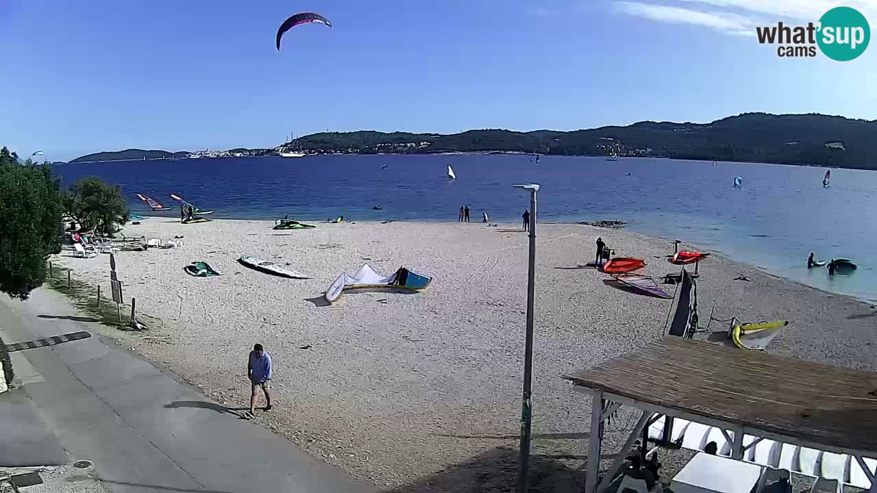 Live kamera Viganj – Pelješac u živo