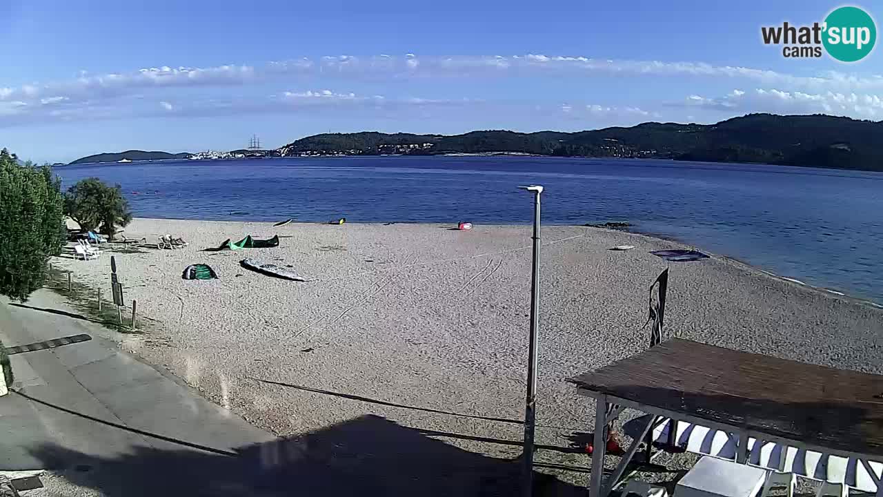 Webcam Viganj – Pelješac Live