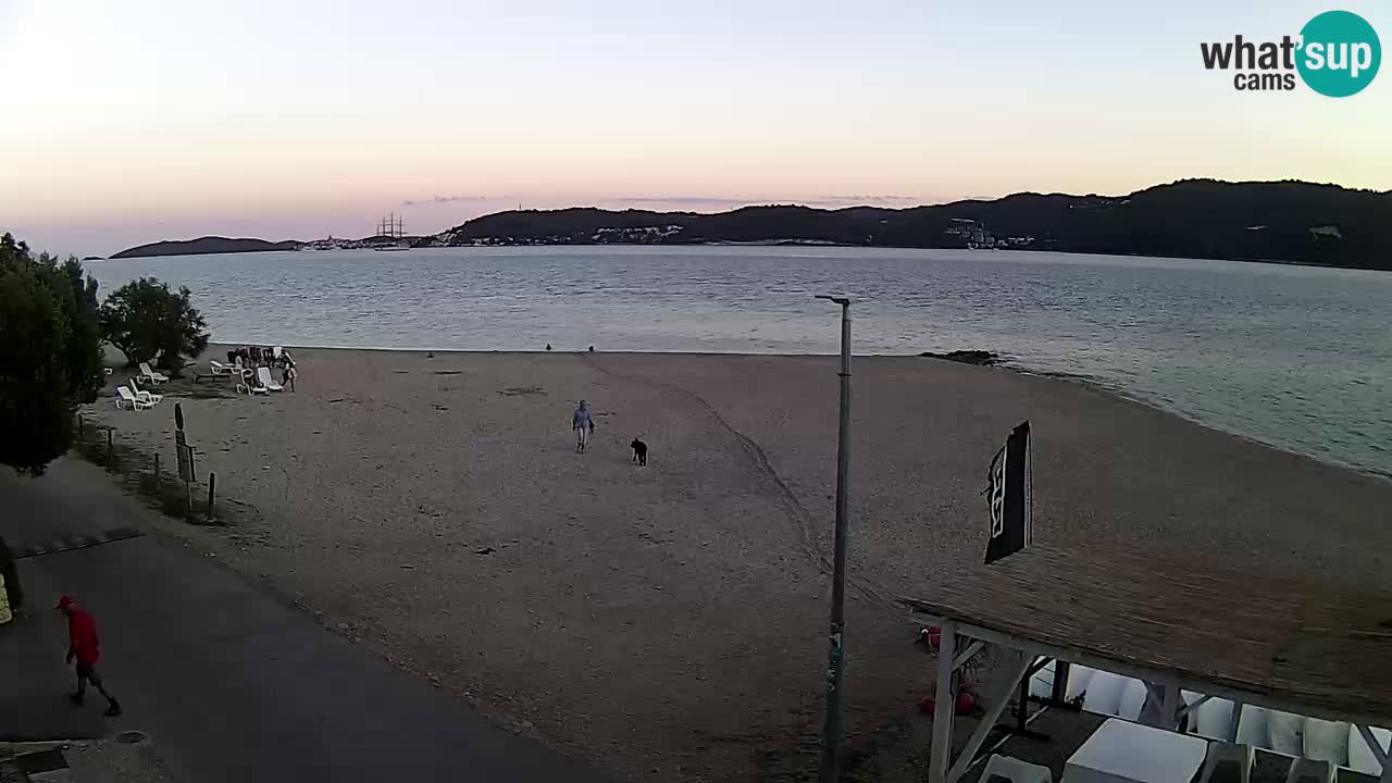 Webcam Viganj – Pelješac Live