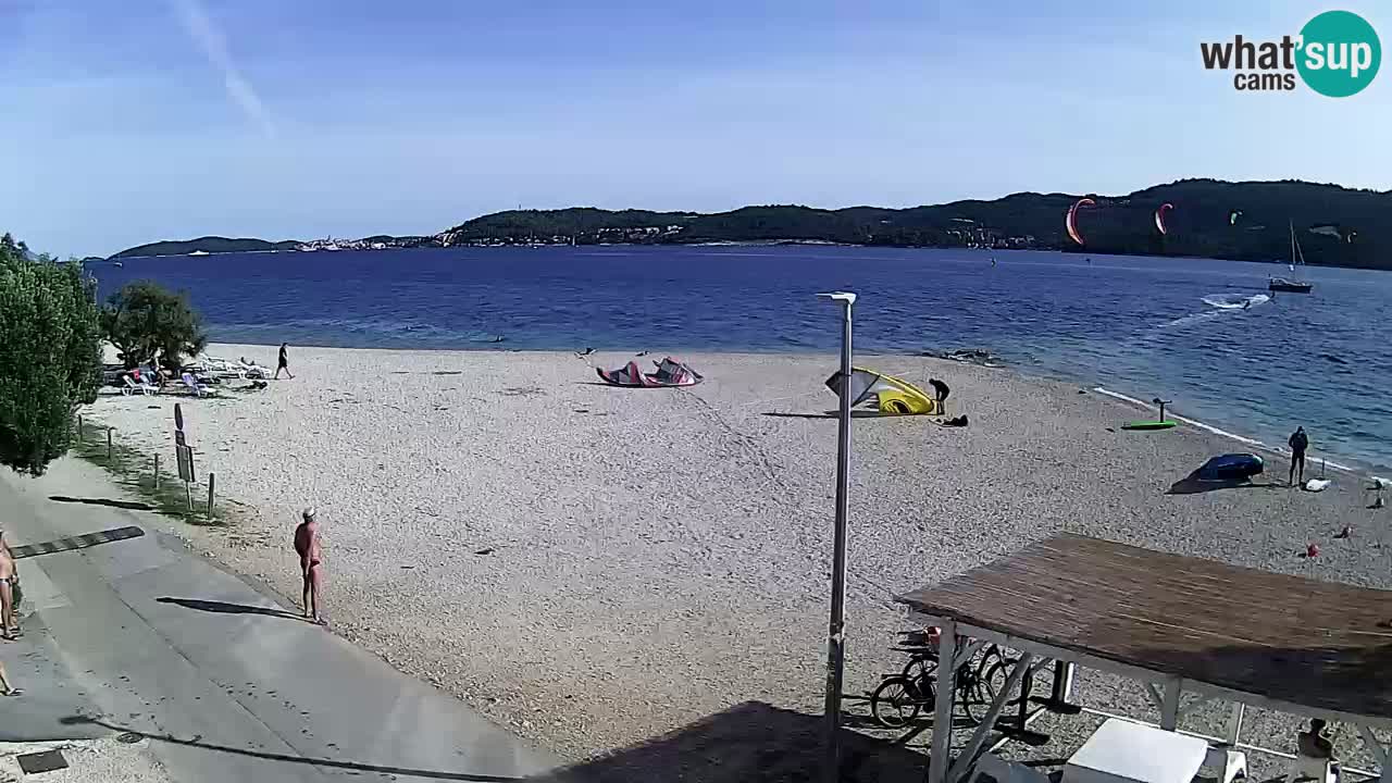 En vivo Viganj – Pelješac camera en vivo