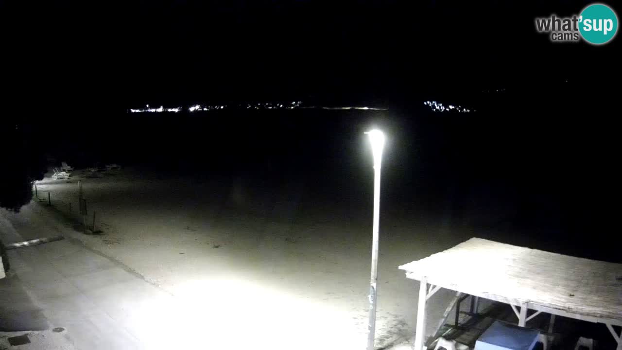 Webcam Viganj – Pelješac Live
