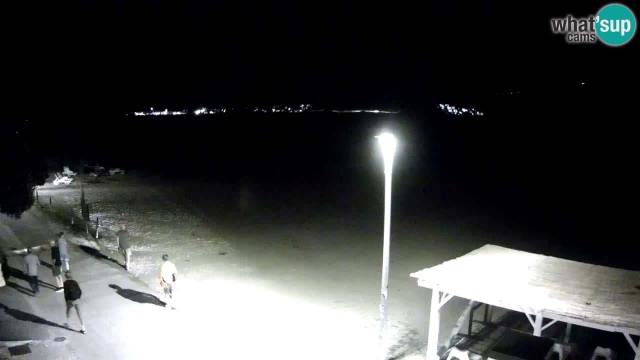 Livecam Viganj – Pelješac dal vivo