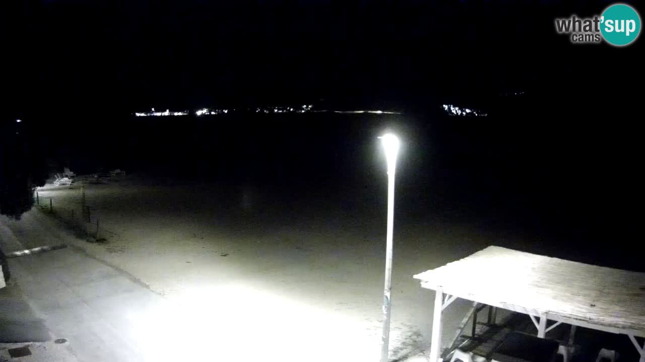 En vivo Viganj – Pelješac camera en vivo