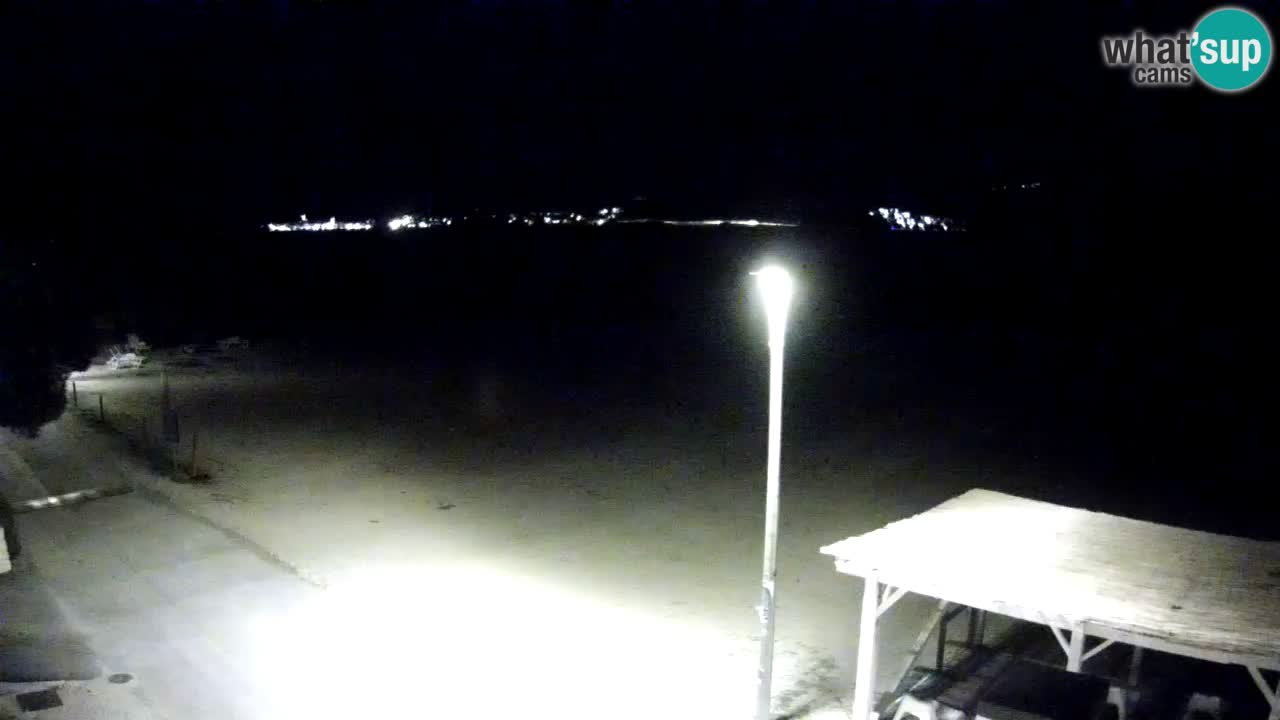 Webcam Live Viganj – Pelješac webcam