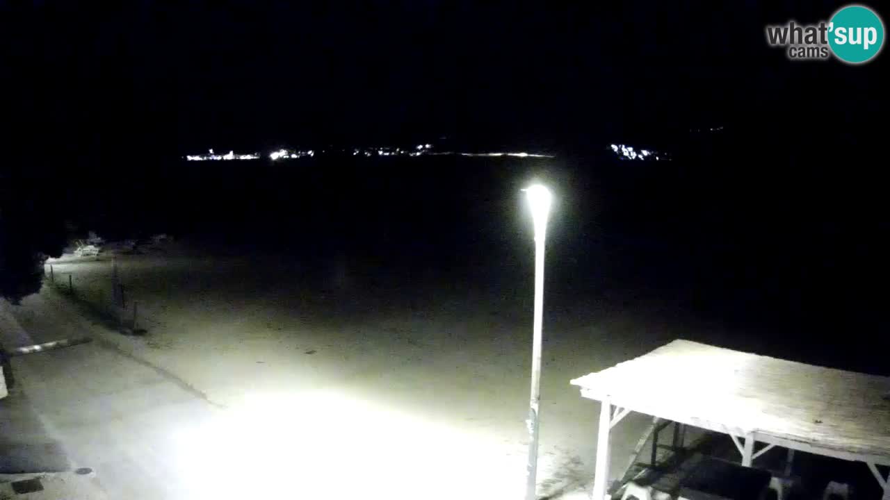 Webcam Viganj – Pelješac Live