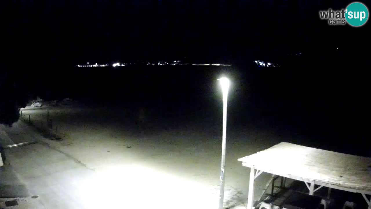 En vivo Viganj – Pelješac camera en vivo