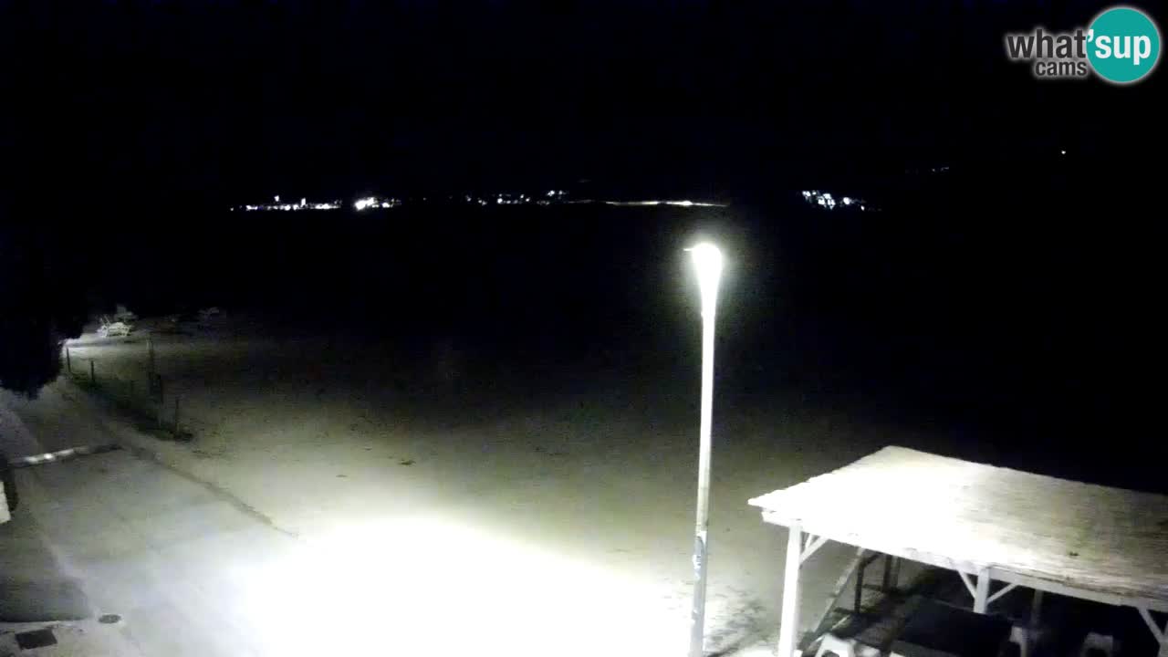 Webcam Viganj – Pelješac Live