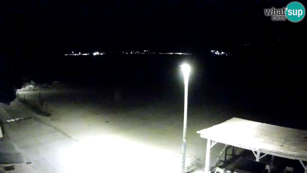 En vivo Viganj – Pelješac camera en vivo