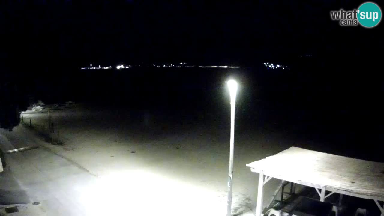 Webcam Viganj – Pelješac livecam
