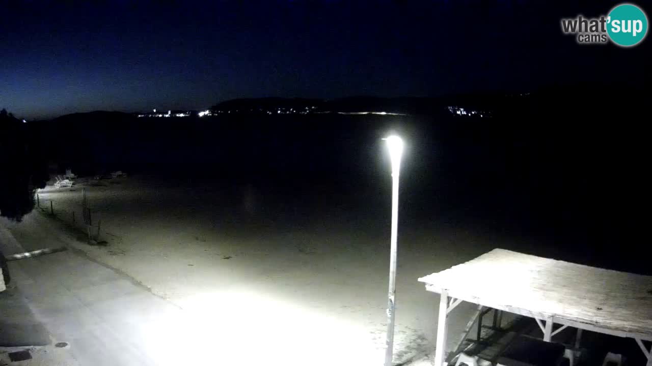 Livecam Viganj – Pelješac dal vivo