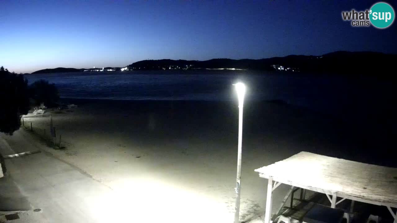 Webcam Live Viganj – Pelješac webcam