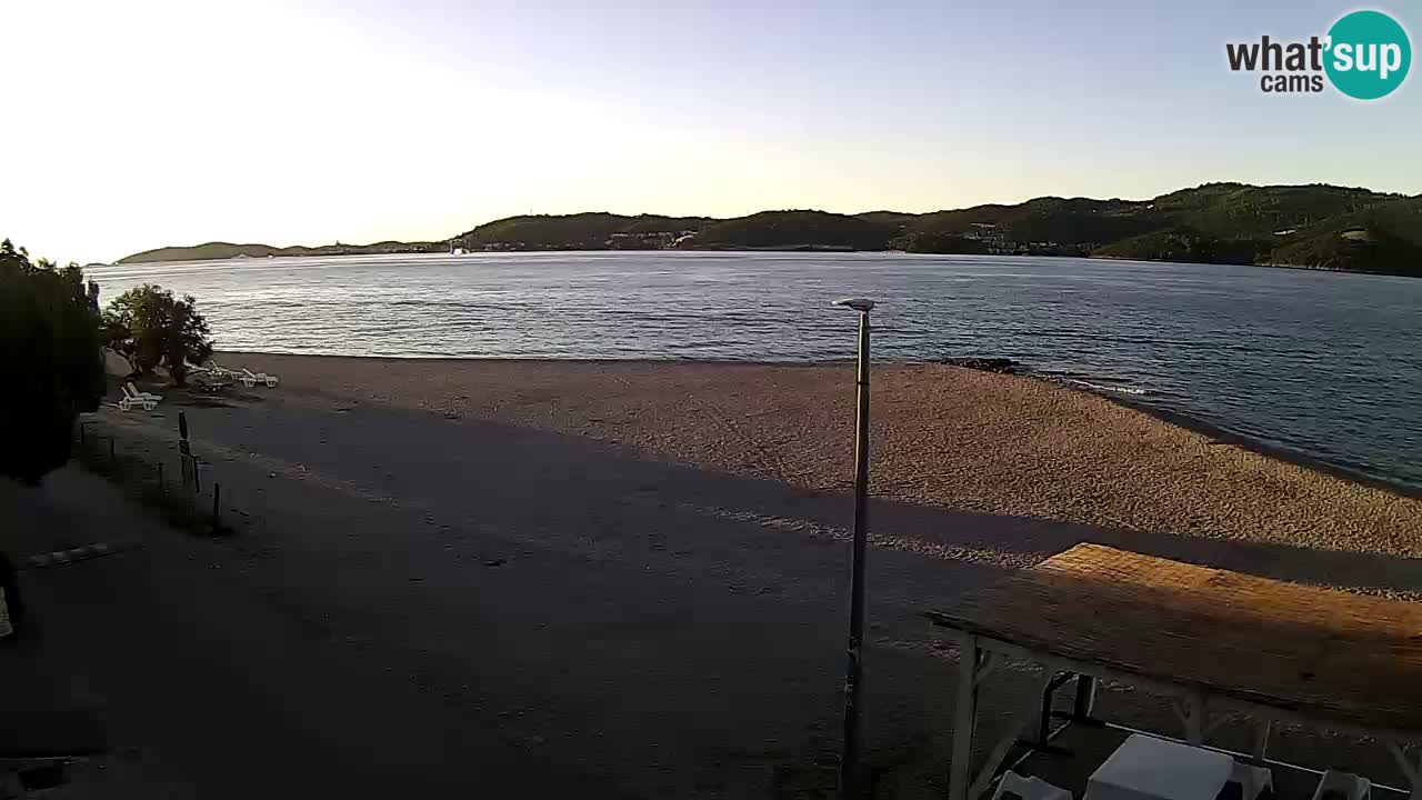 Livecam Viganj – Pelješac dal vivo