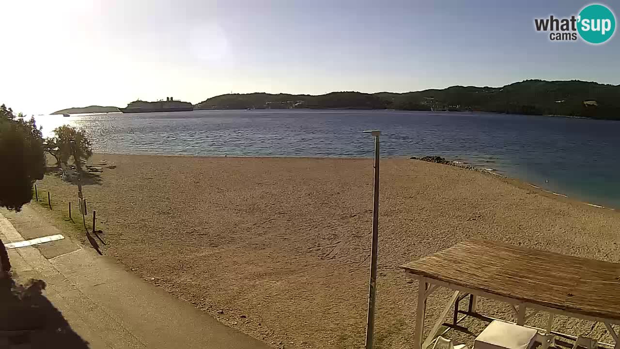 Webcam Viganj – Pelješac livecam