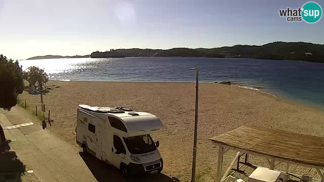 Webcam Viganj – Pelješac livecam