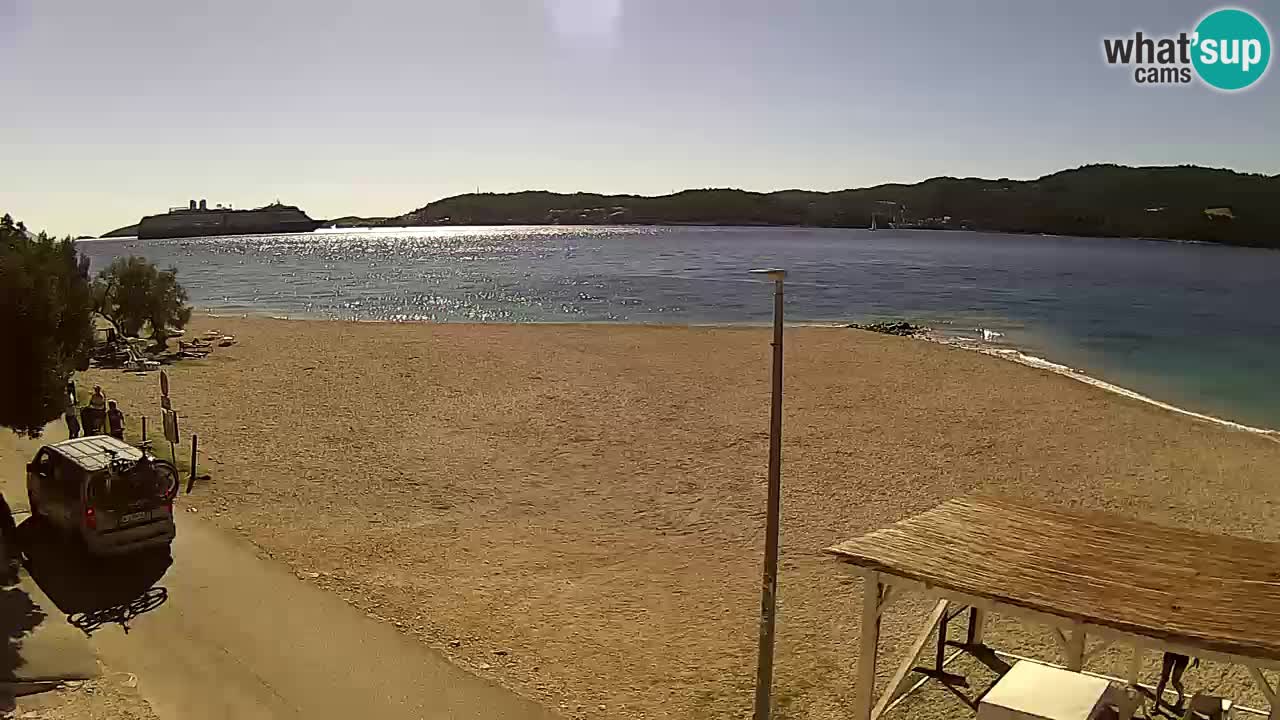 Webcam Live Viganj – Pelješac webcam