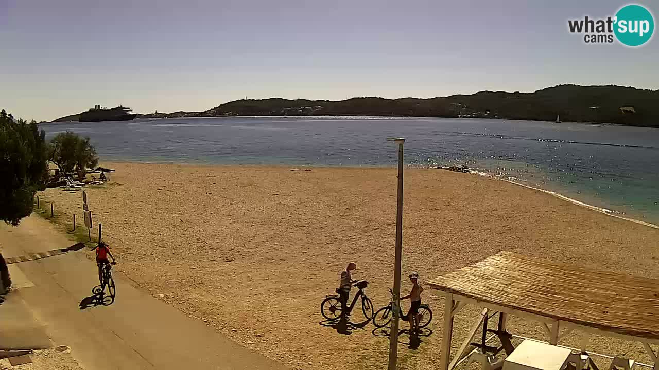 En vivo Viganj – Pelješac camera en vivo