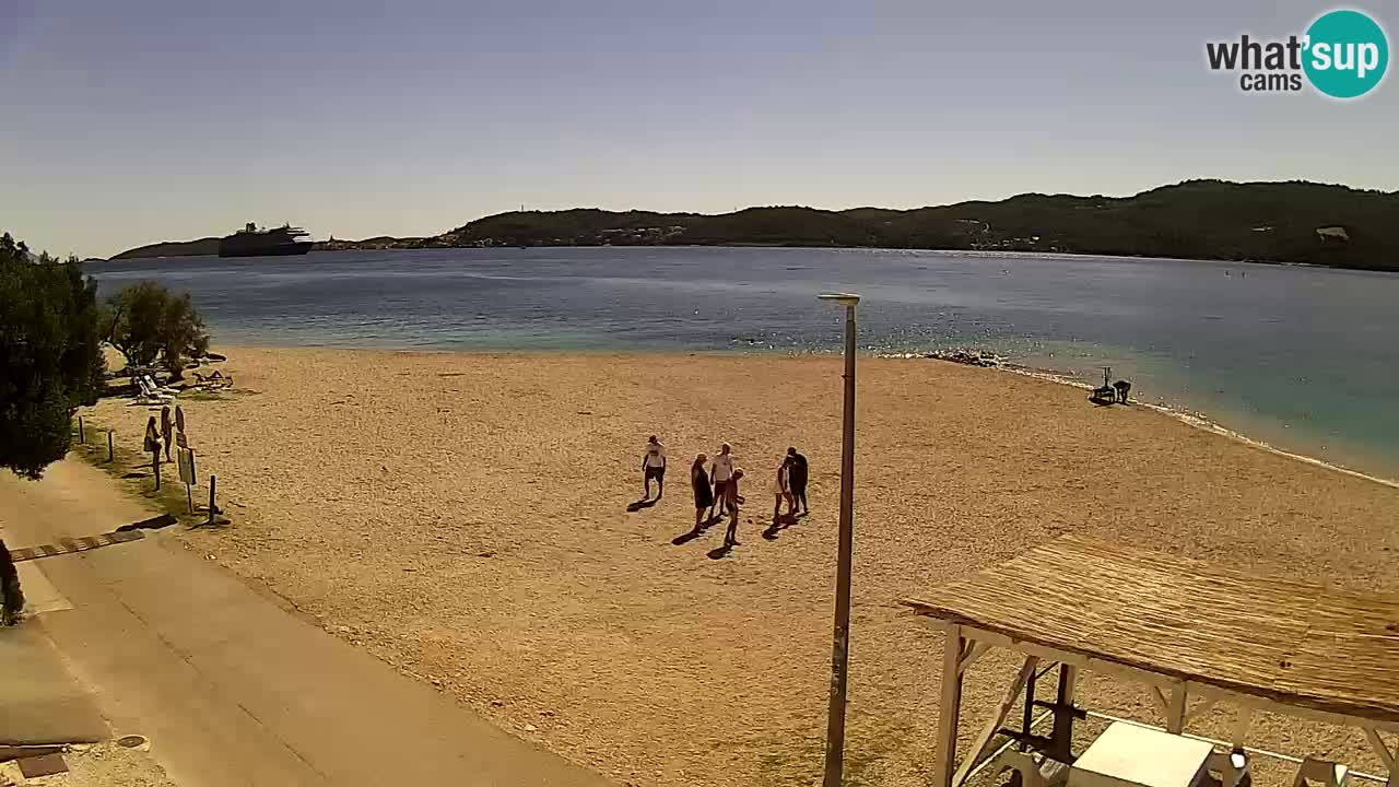 Livecam Viganj – Pelješac dal vivo