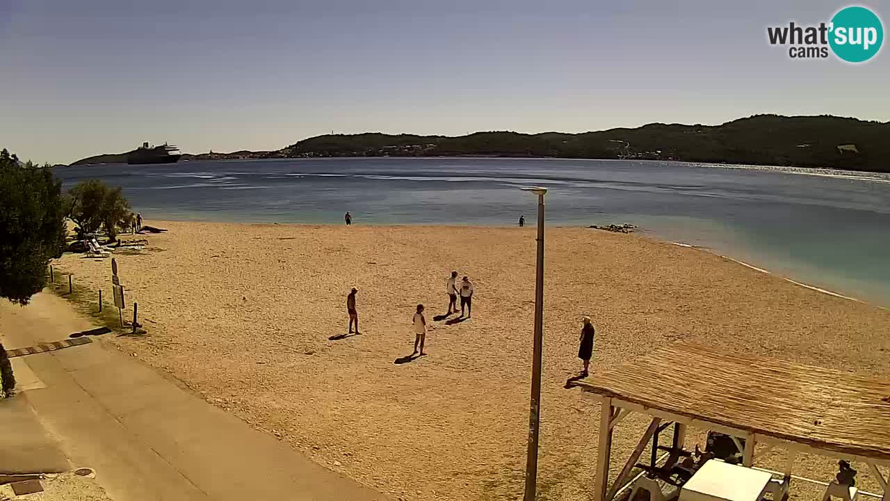 Livecam Viganj – Pelješac dal vivo