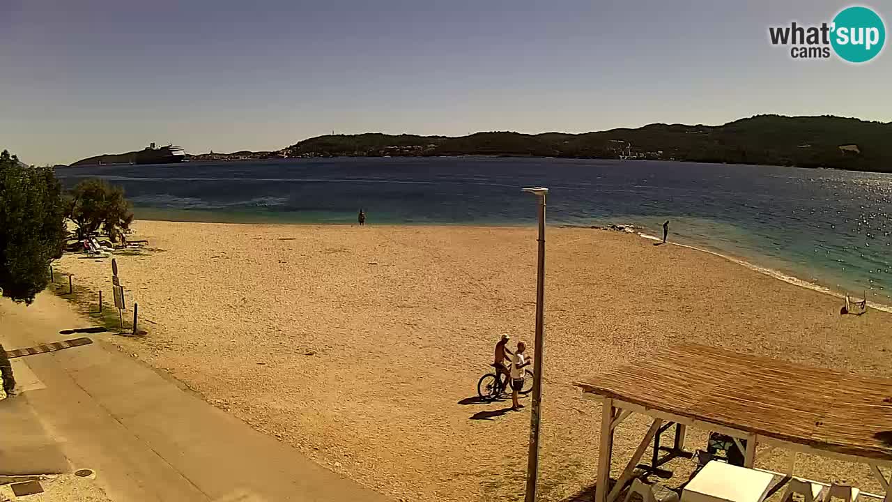 Webcam Viganj – Pelješac livecam