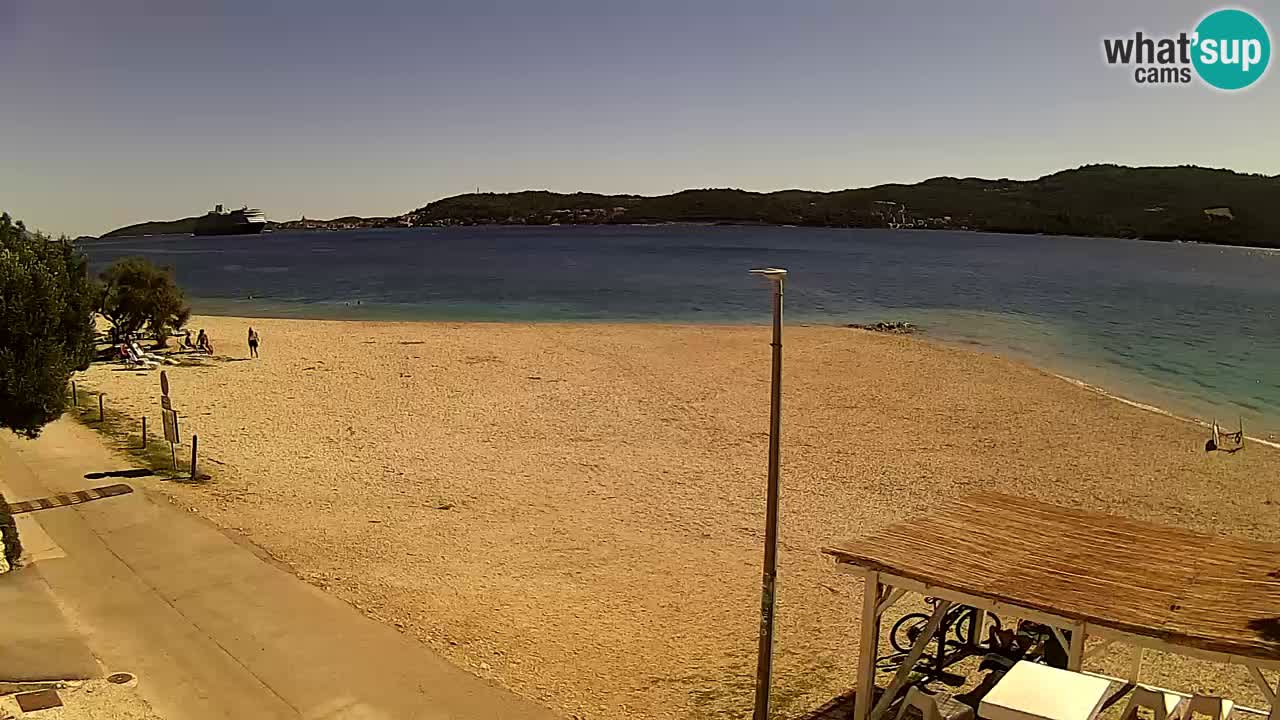 Webcam Viganj – Pelješac livecam
