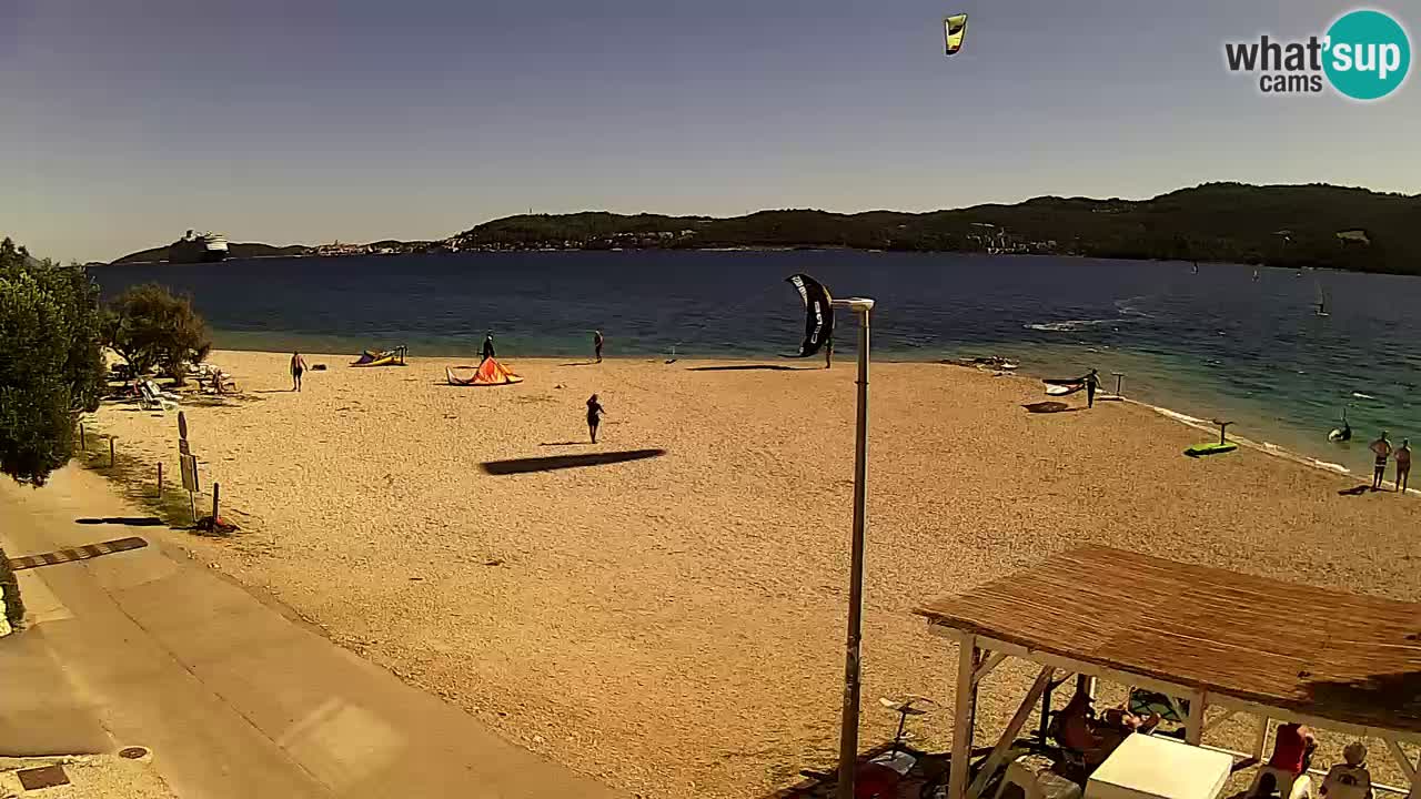 Live kamera Viganj – Pelješac u živo