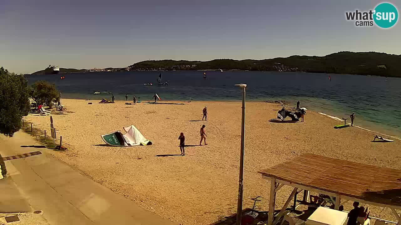Webcam Viganj – Pelješac livecam