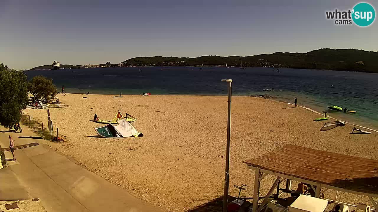 Webcam Viganj – Pelješac Live