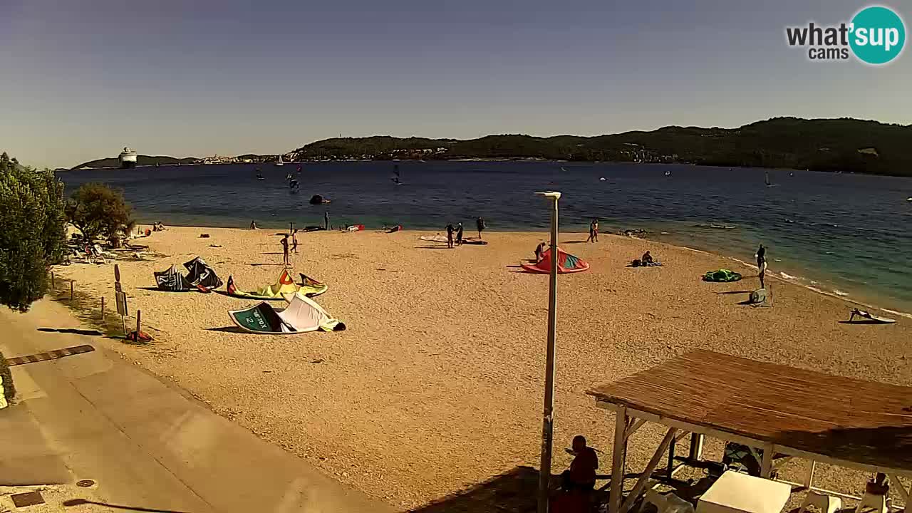 Webcam Viganj – Pelješac livecam