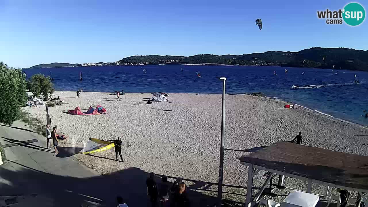 Webcam Live Viganj – Pelješac webcam