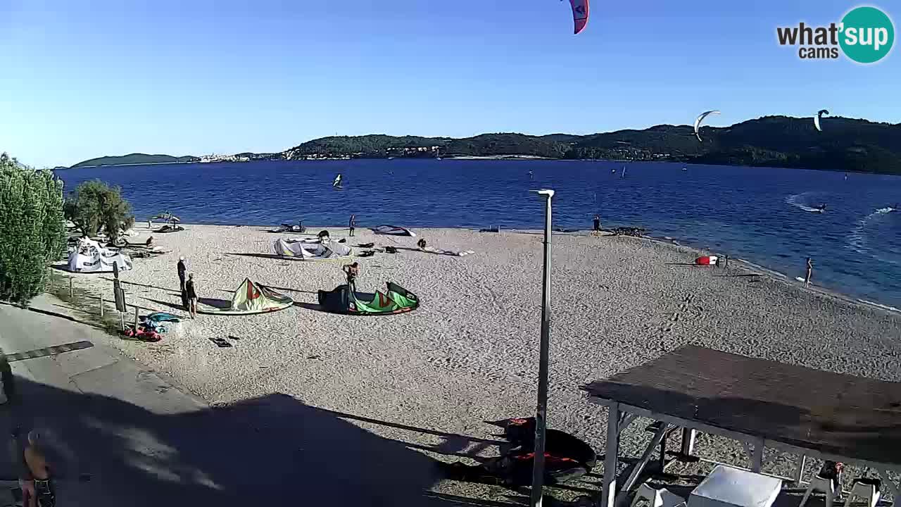 Livecam Viganj – Pelješac dal vivo