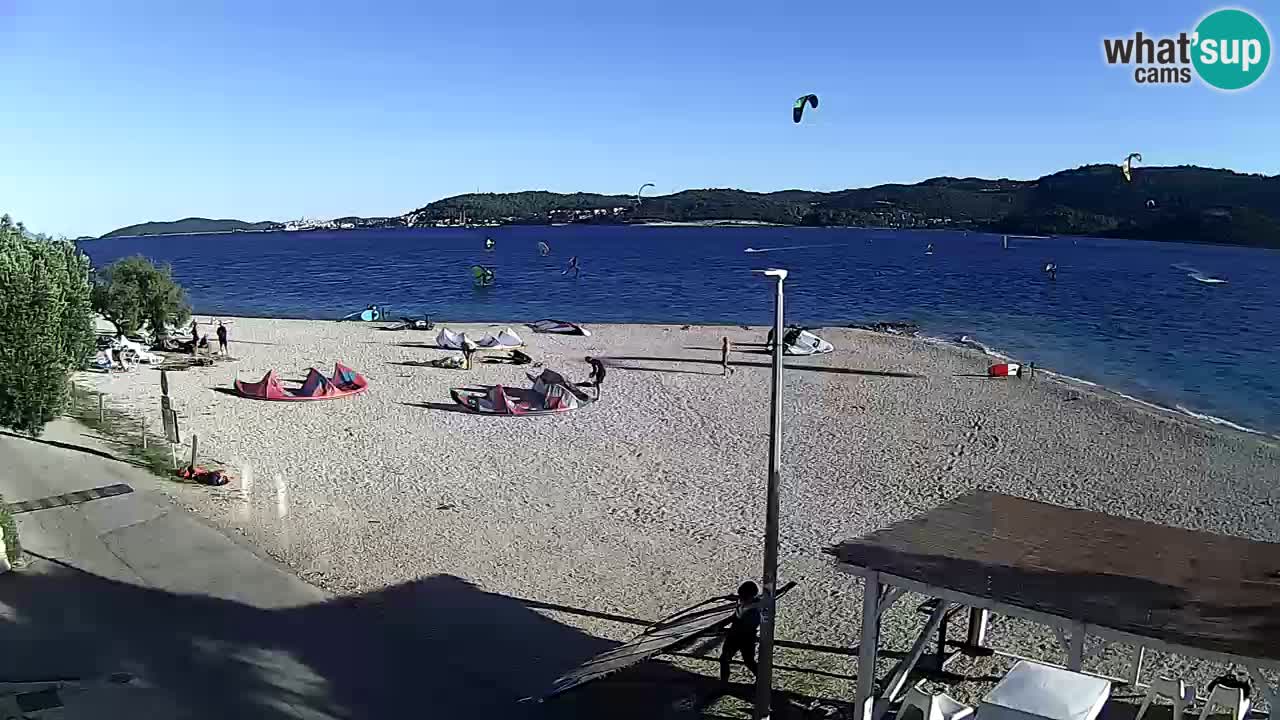 Webcam Viganj – Pelješac Live