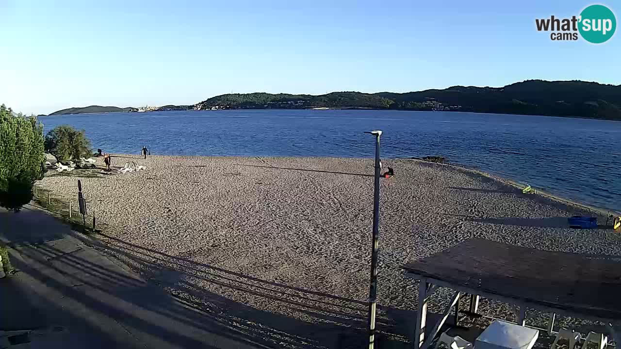 Webcam Viganj – Pelješac livecam