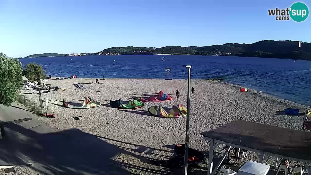 Live kamera Viganj – Pelješac u živo