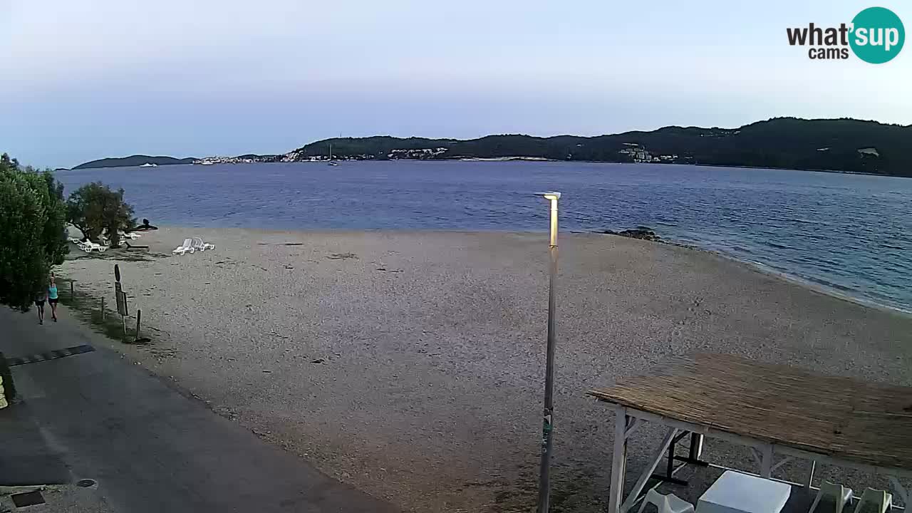 Webcam Viganj – Pelješac Live